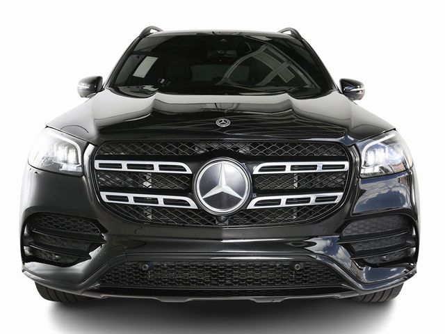 2023 Mercedes-Benz GLS 450