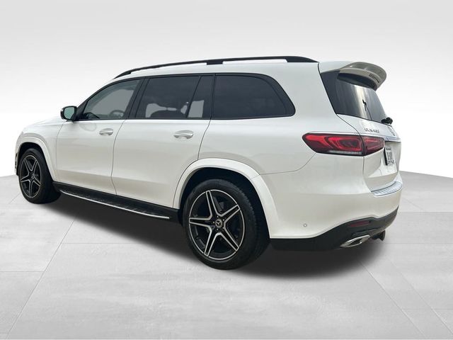 2023 Mercedes-Benz GLS 450