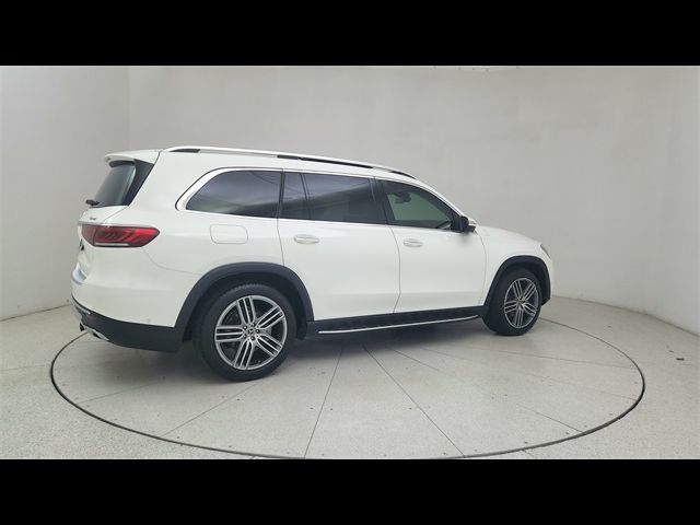 2023 Mercedes-Benz GLS 450