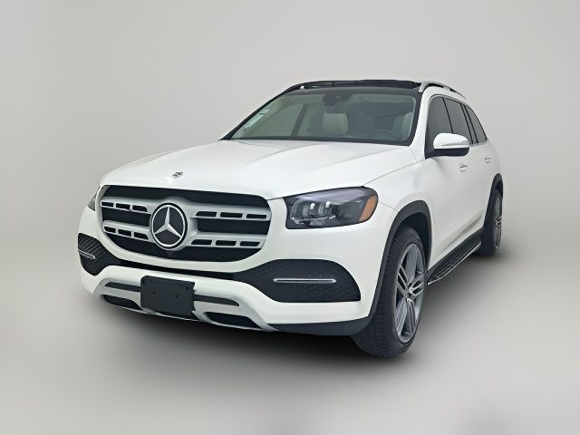 2023 Mercedes-Benz GLS 450