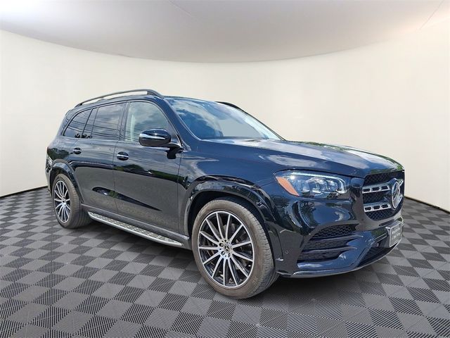 2023 Mercedes-Benz GLS 450
