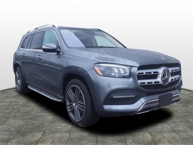 2023 Mercedes-Benz GLS 450