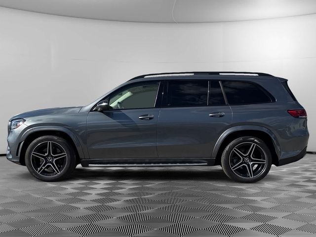 2023 Mercedes-Benz GLS 450