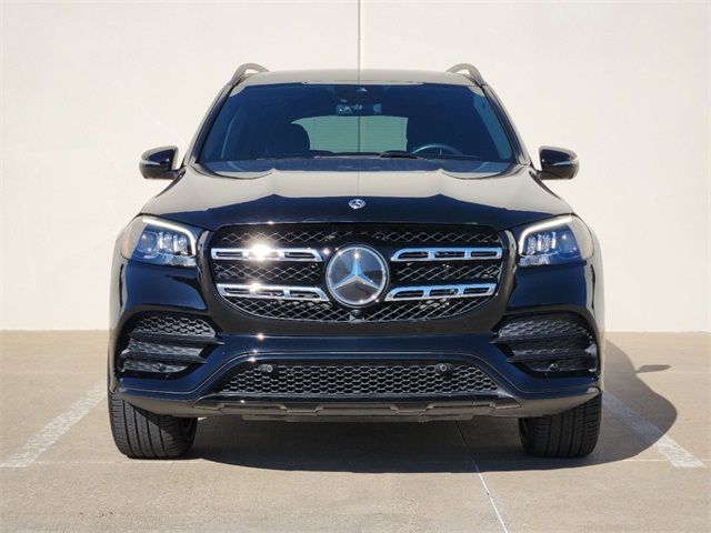 2023 Mercedes-Benz GLS 450