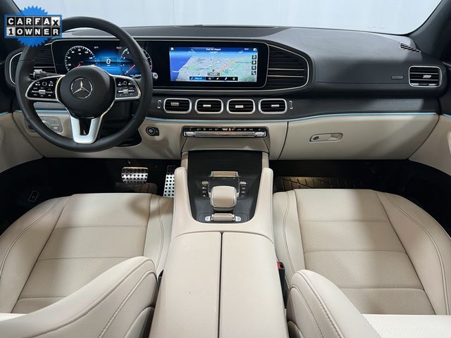 2023 Mercedes-Benz GLS 450