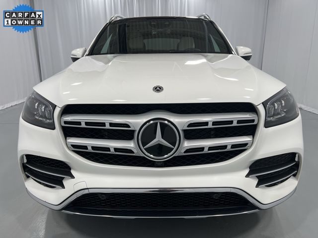 2023 Mercedes-Benz GLS 450