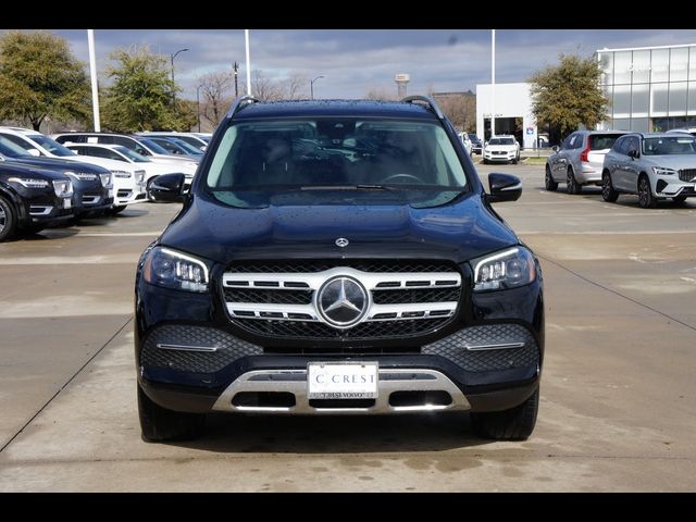 2023 Mercedes-Benz GLS 450