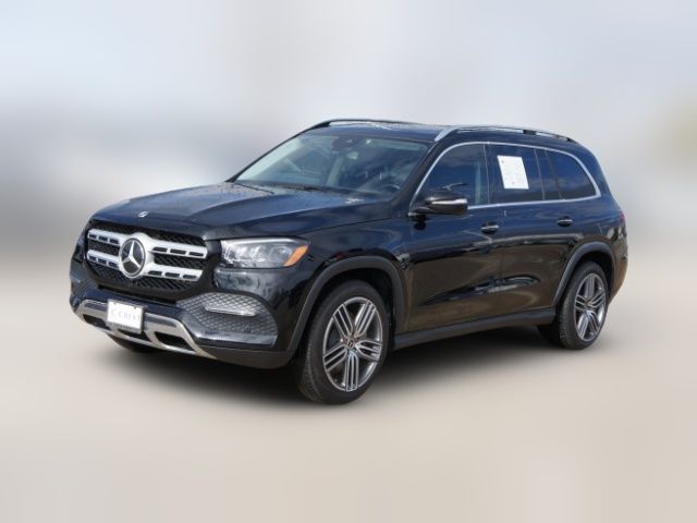 2023 Mercedes-Benz GLS 450