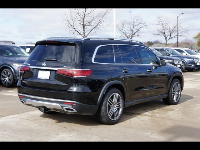 2023 Mercedes-Benz GLS 450