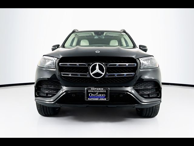 2023 Mercedes-Benz GLS 450