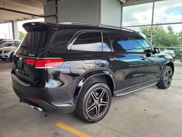 2023 Mercedes-Benz GLS 450