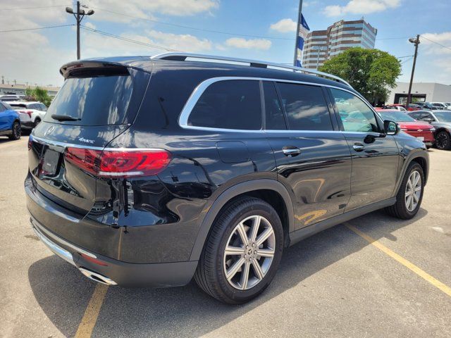 2023 Mercedes-Benz GLS 450