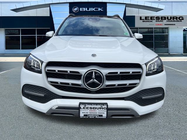 2023 Mercedes-Benz GLS 450