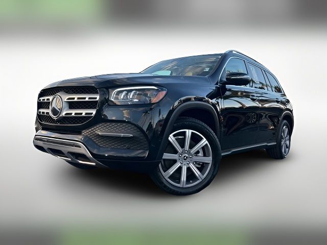 2023 Mercedes-Benz GLS 450