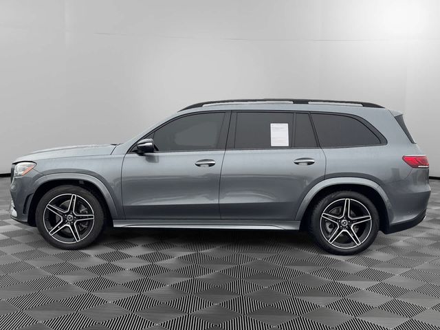 2023 Mercedes-Benz GLS 450