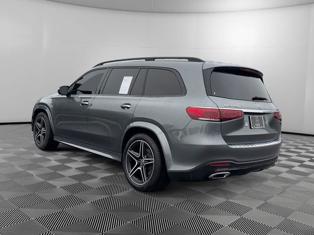 2023 Mercedes-Benz GLS 450