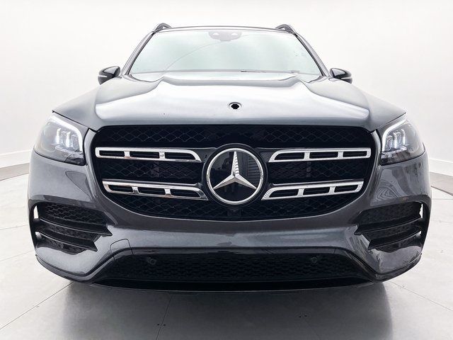 2023 Mercedes-Benz GLS 450