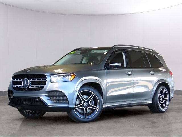 2023 Mercedes-Benz GLS 450