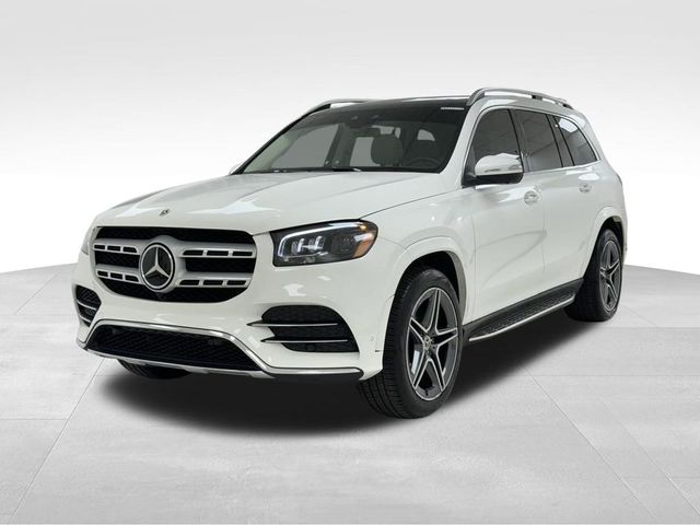 2023 Mercedes-Benz GLS 450