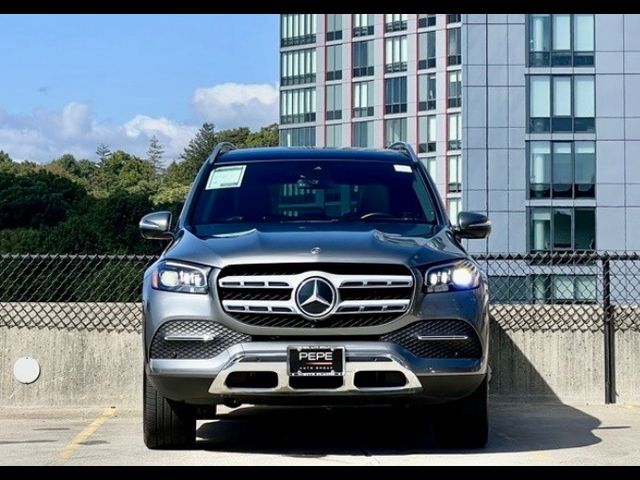 2023 Mercedes-Benz GLS 450