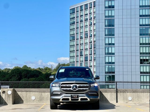 2023 Mercedes-Benz GLS 450