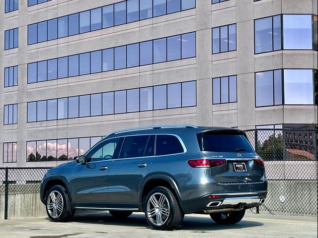 2023 Mercedes-Benz GLS 450