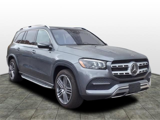 2023 Mercedes-Benz GLS 450