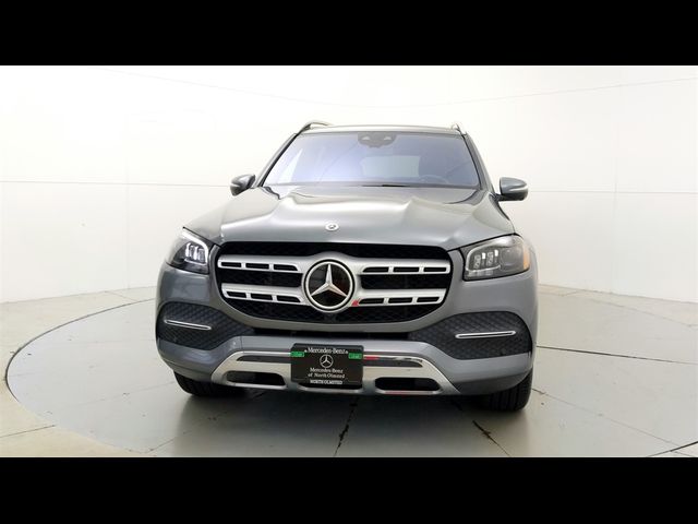 2023 Mercedes-Benz GLS 450