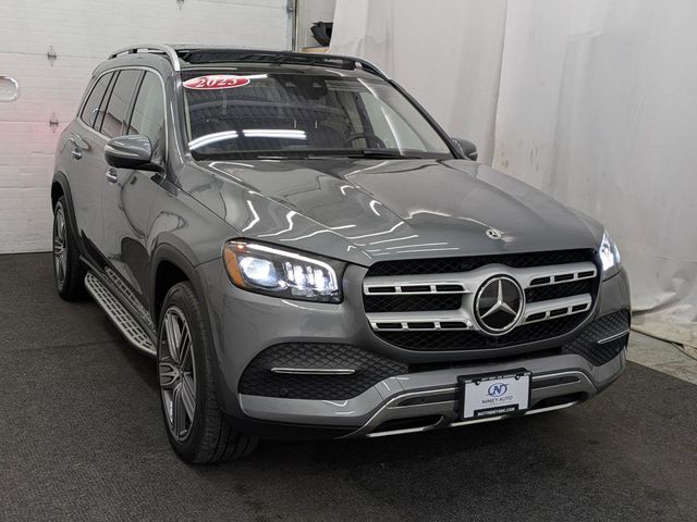 2023 Mercedes-Benz GLS 450