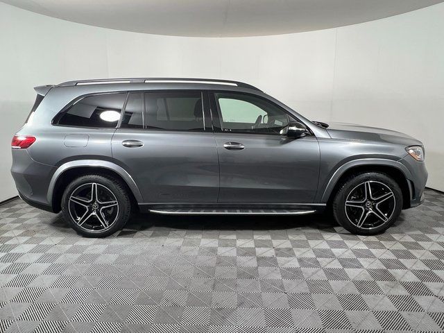 2023 Mercedes-Benz GLS 450