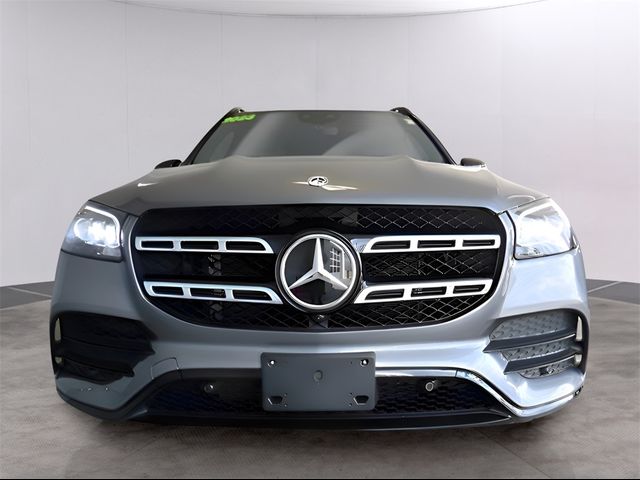 2023 Mercedes-Benz GLS 450