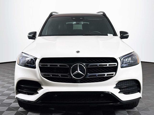 2023 Mercedes-Benz GLS 450