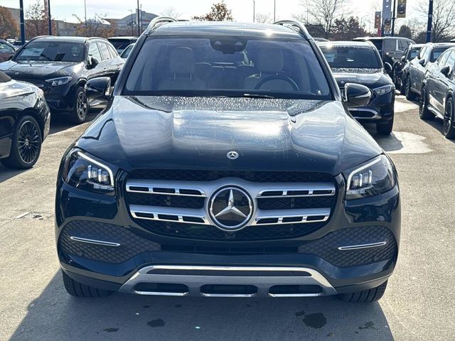 2023 Mercedes-Benz GLS 450