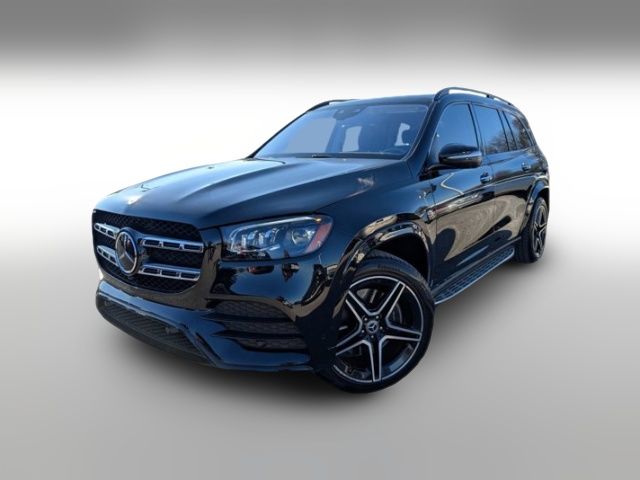 2023 Mercedes-Benz GLS 450