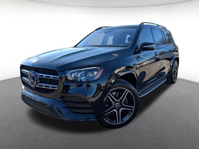 2023 Mercedes-Benz GLS 450