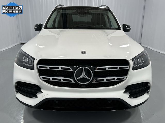 2023 Mercedes-Benz GLS 450