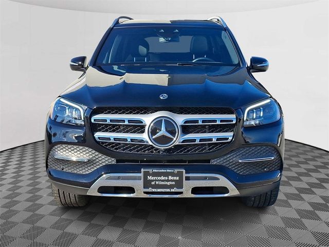 2023 Mercedes-Benz GLS 450