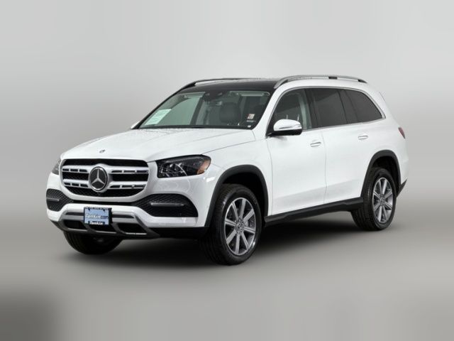 2023 Mercedes-Benz GLS 450