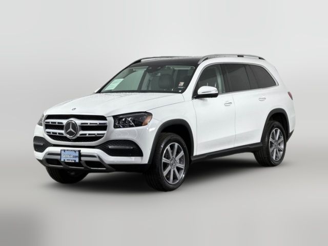 2023 Mercedes-Benz GLS 450