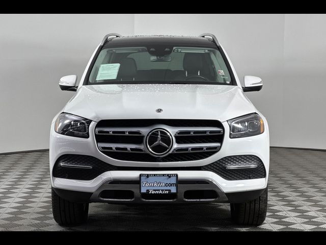 2023 Mercedes-Benz GLS 450