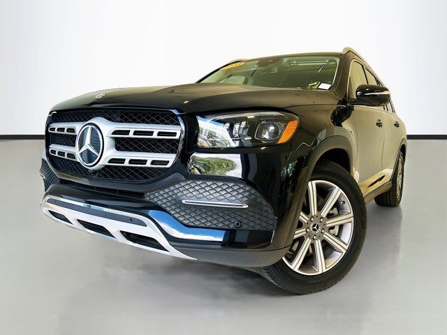 2023 Mercedes-Benz GLS 450