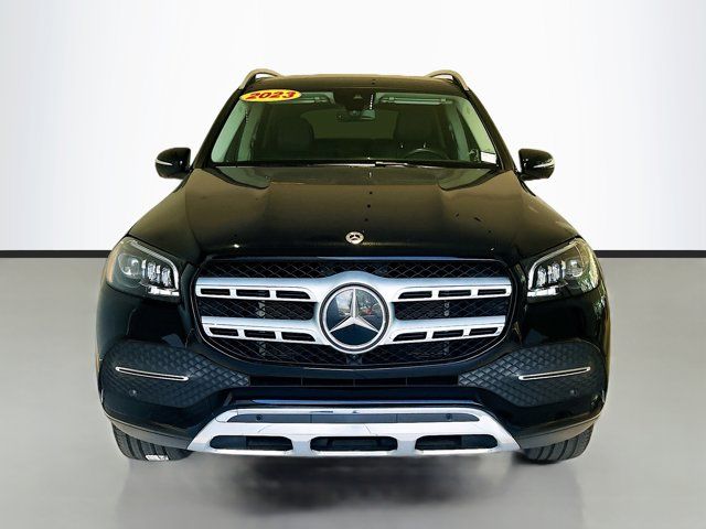 2023 Mercedes-Benz GLS 450