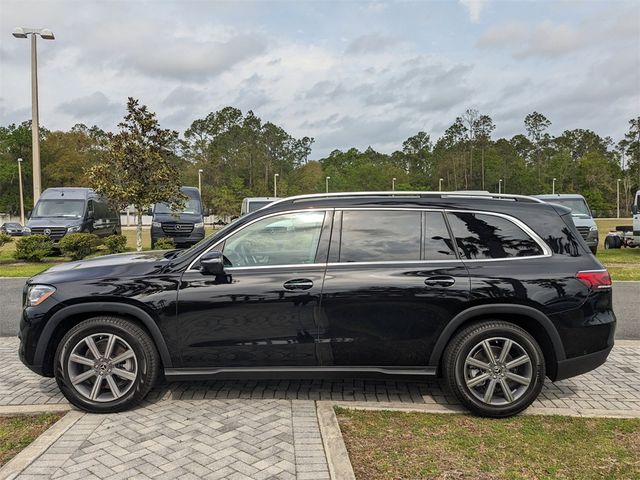 2023 Mercedes-Benz GLS 450