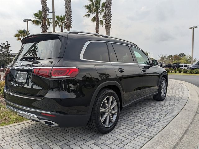 2023 Mercedes-Benz GLS 450