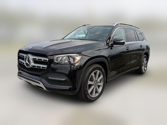 2023 Mercedes-Benz GLS 450