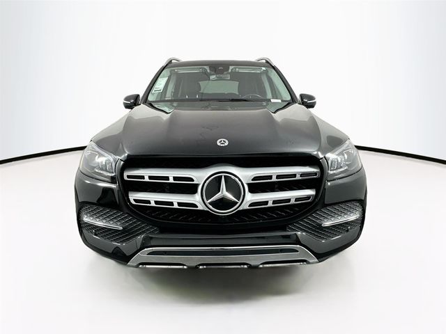 2023 Mercedes-Benz GLS 450