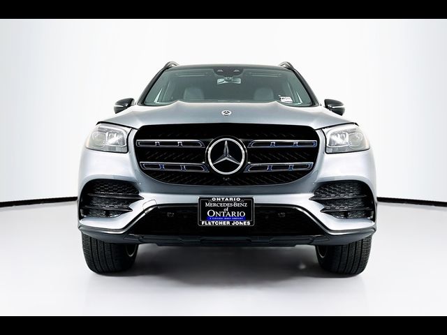 2023 Mercedes-Benz GLS 450