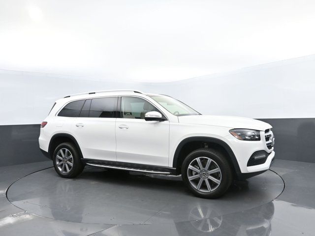 2023 Mercedes-Benz GLS 450