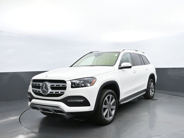 2023 Mercedes-Benz GLS 450