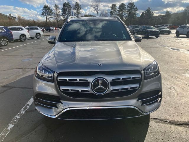 2023 Mercedes-Benz GLS 450